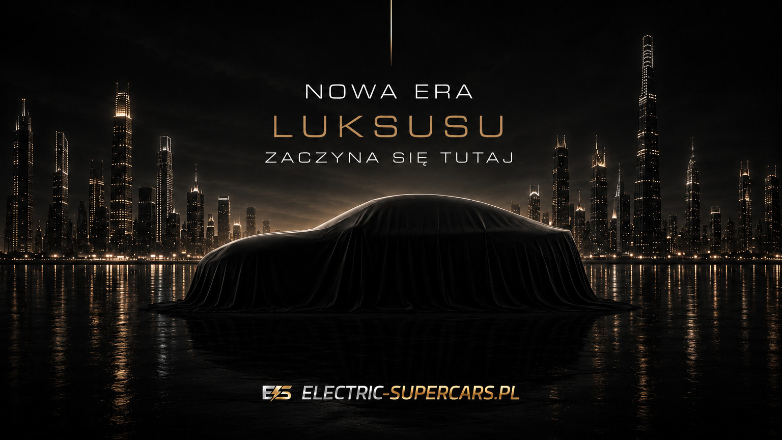 ELECTRIC-SUPERCARS.PL